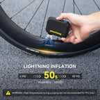 Cycplus Anoutway AT1 Max Mini E - Pump - D Byk Store