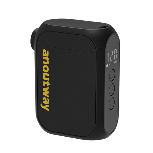 Cycplus Anoutway AT1 Max Mini E - Pump - D Byk Store