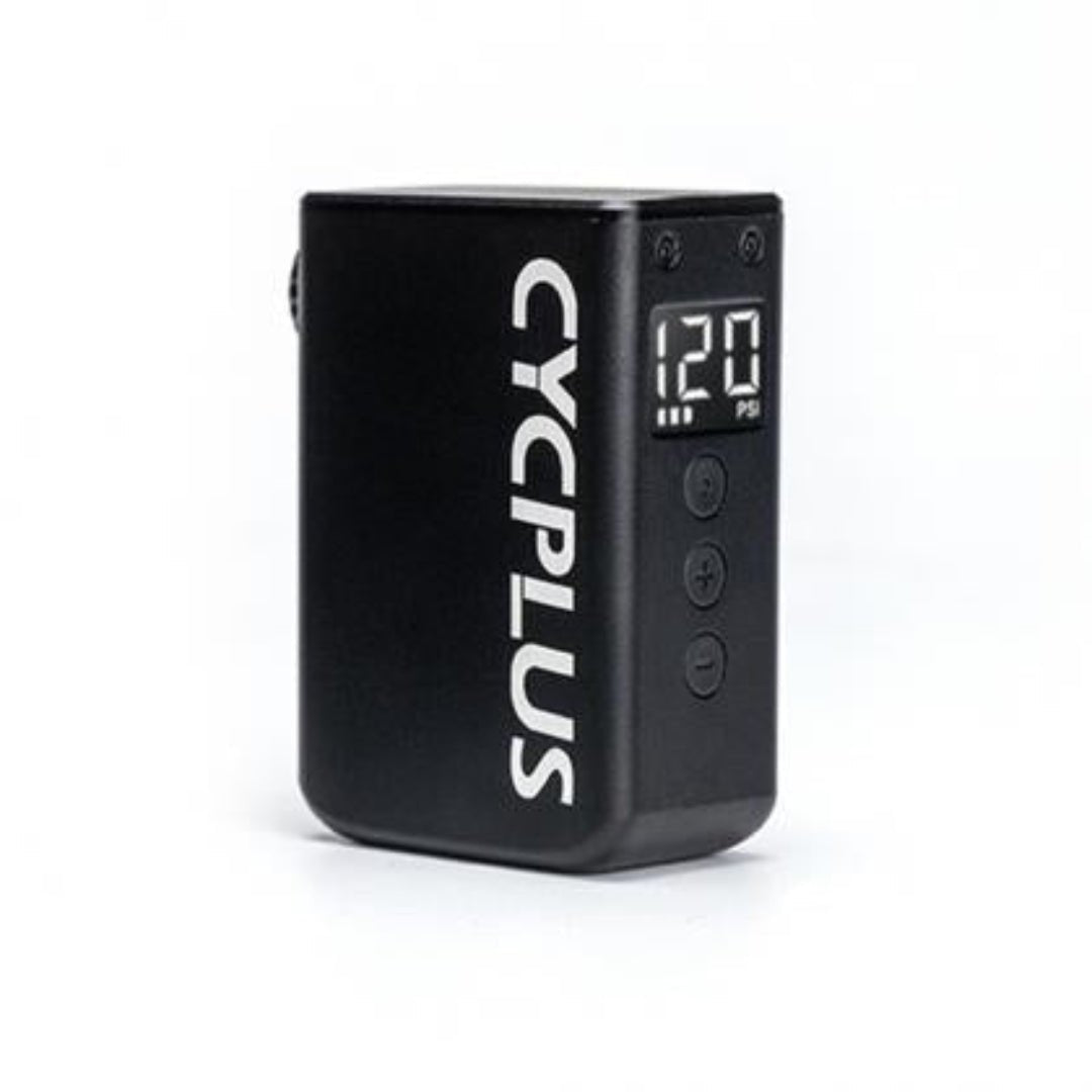Cycplus AS2 Pro MAX Mini E - pump - D Byk Store