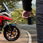 Cycplus AS2 Pro MAX Mini E - pump - D Byk Store