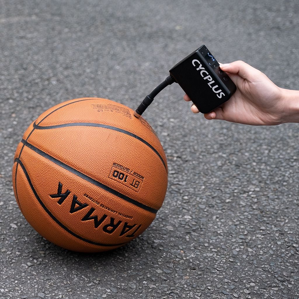 Cycplus AS2 Pro MAX Mini E - pump - D Byk Store