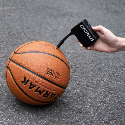 Cycplus AS2 Pro MAX Mini E - pump - D Byk Store
