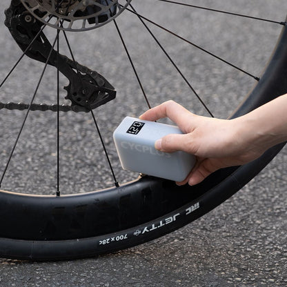 Cycplus AS2 Pro MAX Mini E - pump - D Byk Store