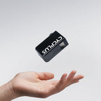 Cycplus AS2 Pro Mini E - Pump - D Byk Store