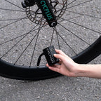 Cycplus AS2 Pro Mini E - Pump - D Byk Store