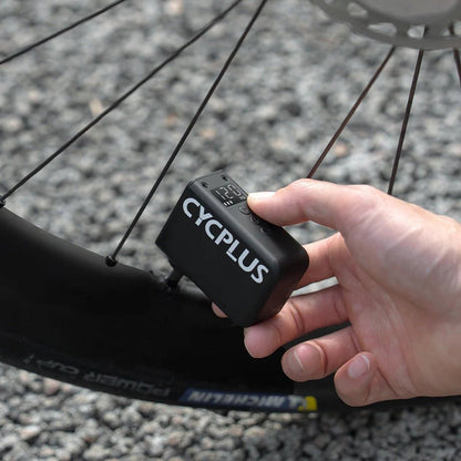 Cycplus AS2 Ultra Mini E - Pump - D Byk Store