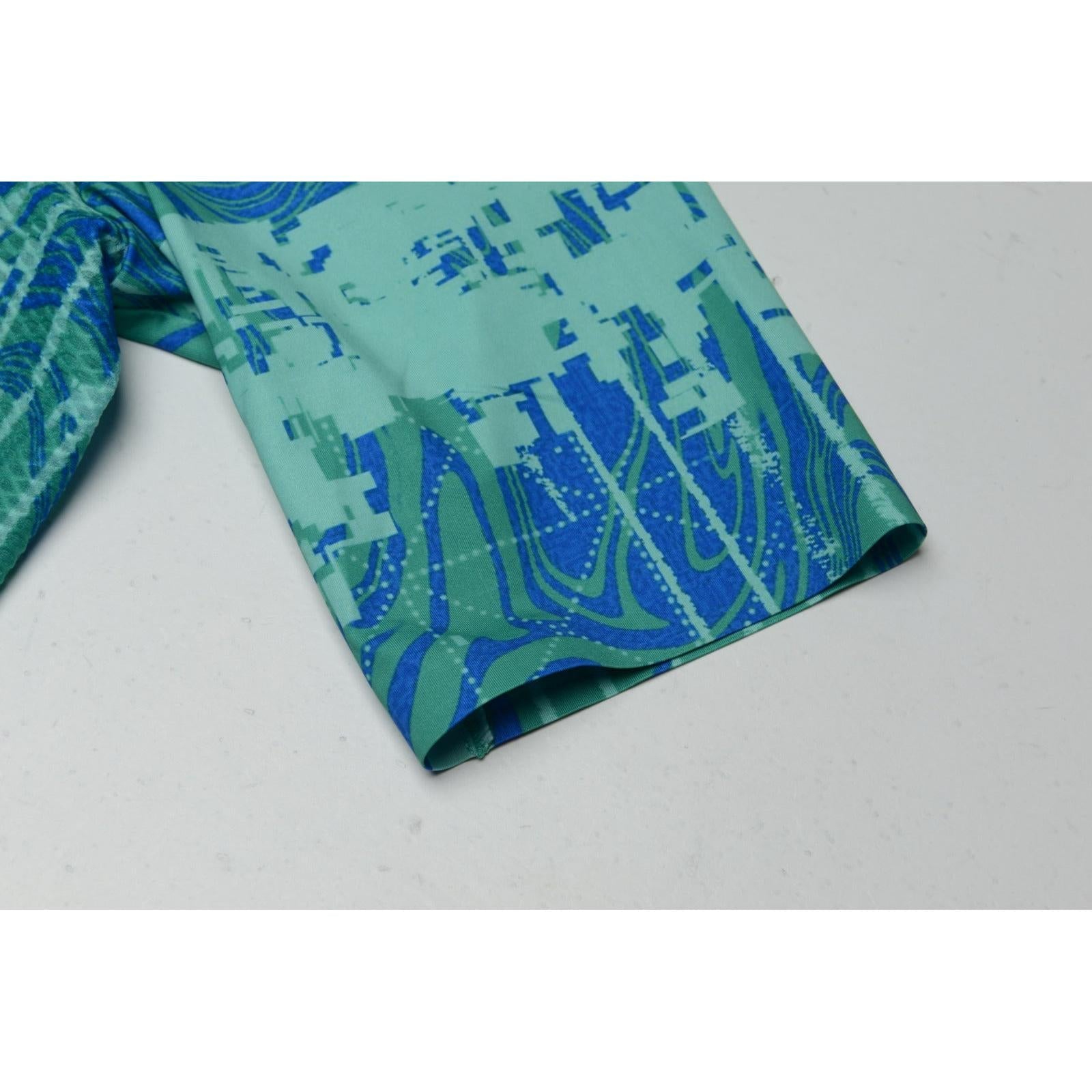 D Byk Store x Monton Short Sleeve Cycling Jersey – Teal Digital Camo - D Byk Store