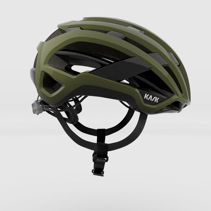 Kask Valegro Helmet - Olive Green - D Byk Store