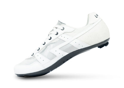 Lake CX20R White/White - side view