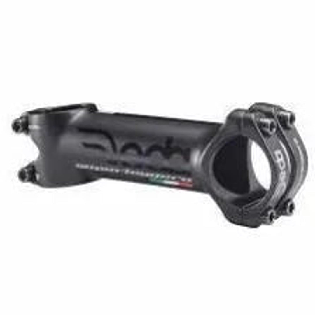 Deda 35 Stem - Black - D Byk Store