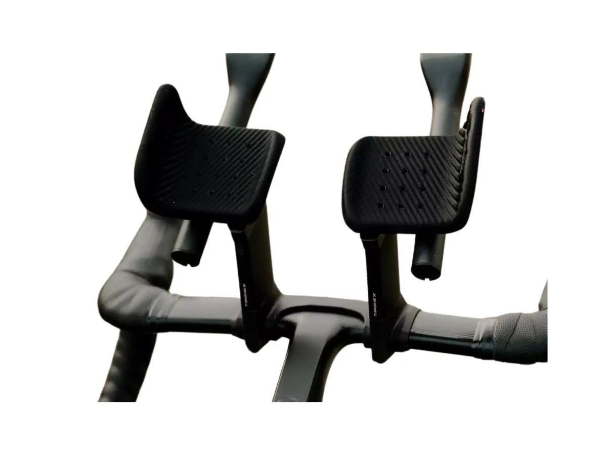 Deda Clamp Kit for Parabolica Pro and Fast Pro Extensions - D Byk Store