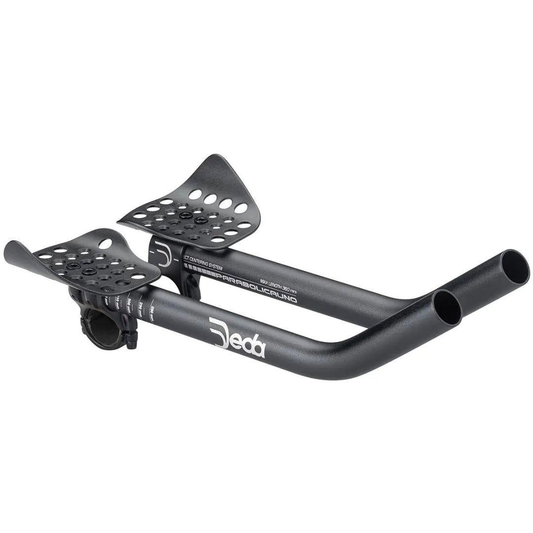 Deda Handlebar Parabolica Uno Extensions - 300mm J bend 31.7 - D Byk Store