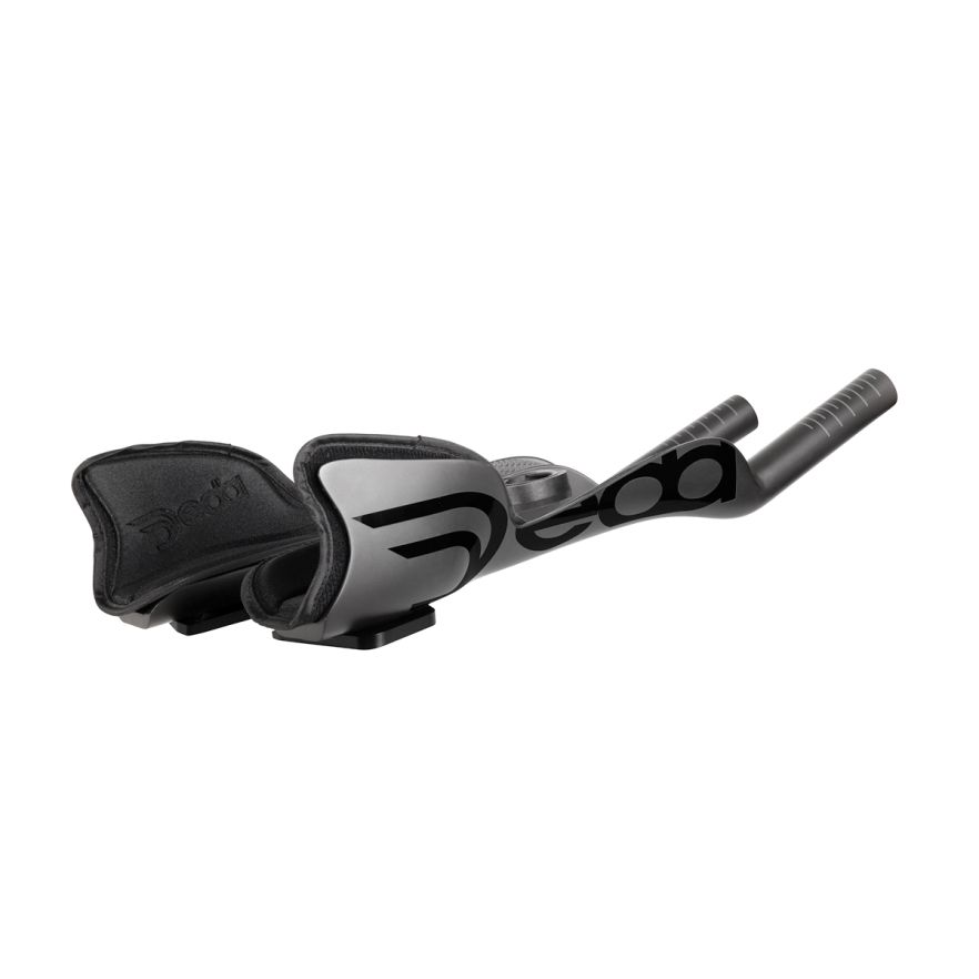 Deda Jet Two Clip - On Handlebar Extensions - D Byk Store