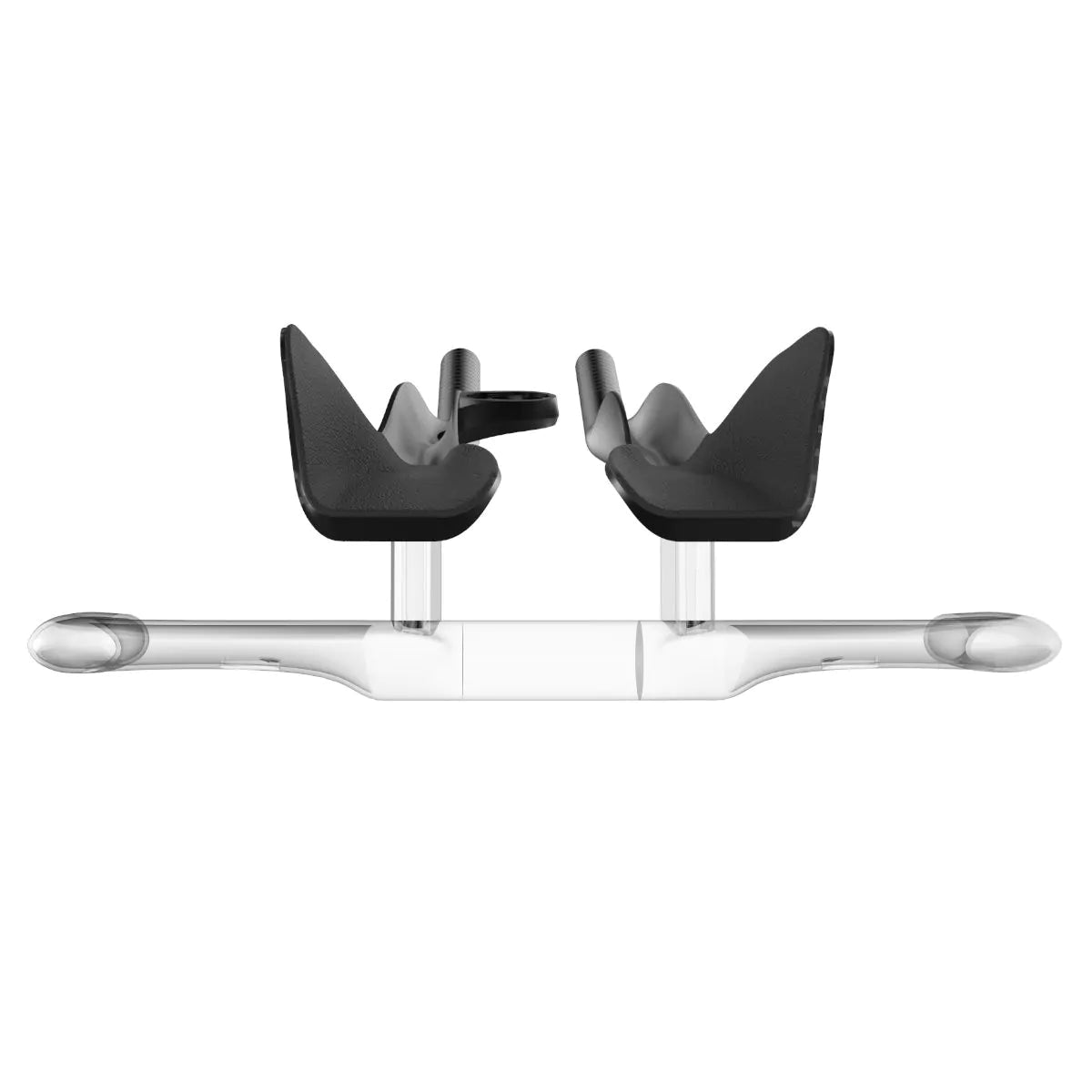 Deda Jet Two Clip - On Handlebar Extensions - D Byk Store