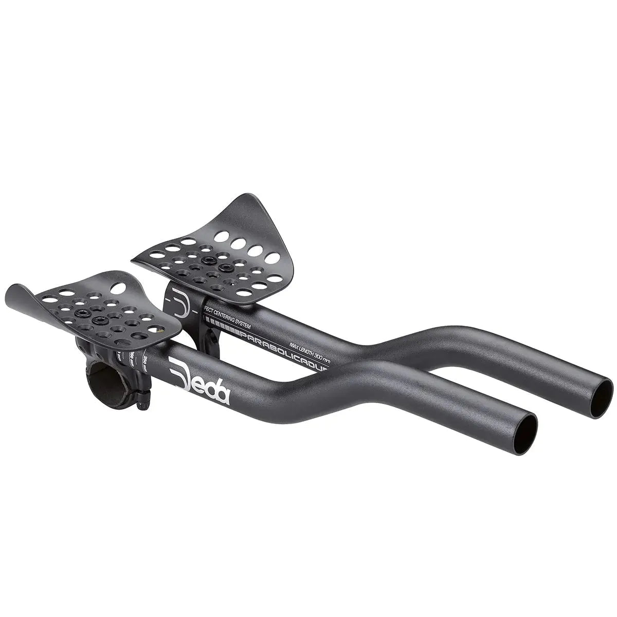 Deda Parabolica Due Extensions - 285mm S Bend 31.7 - D Byk Store