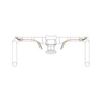 Deda Vinci Manubrio Handlebar - D Byk Store