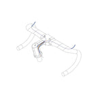 Deda Vinci Manubrio Handlebar - D Byk Store