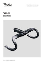 Deda Vinci Stem - D Byk Store