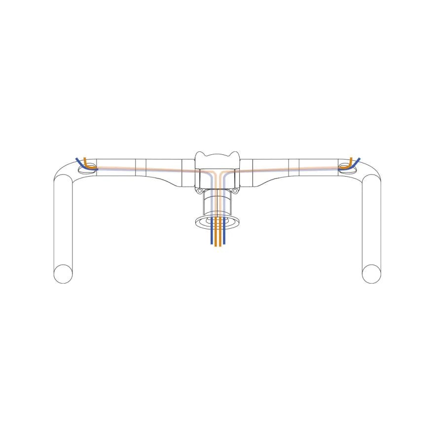 Deda Vinci Stem - D Byk Store