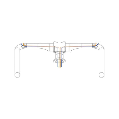 Deda Vinci Stem - D Byk Store