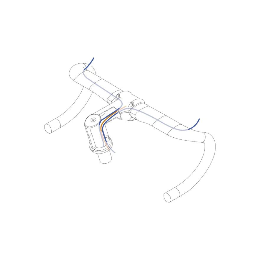 Deda Vinci Stem - D Byk Store
