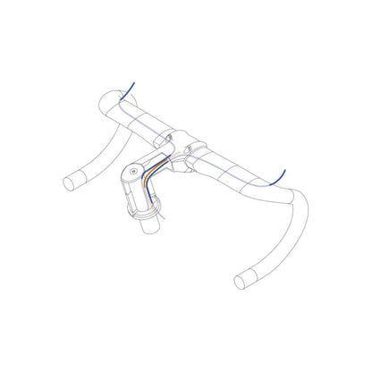 Deda Vinci Stem - D Byk Store
