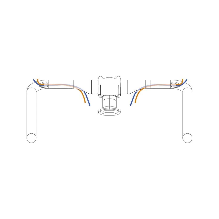 Deda Vinci Stem - D Byk Store