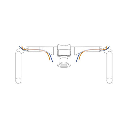 Deda Vinci Stem - D Byk Store