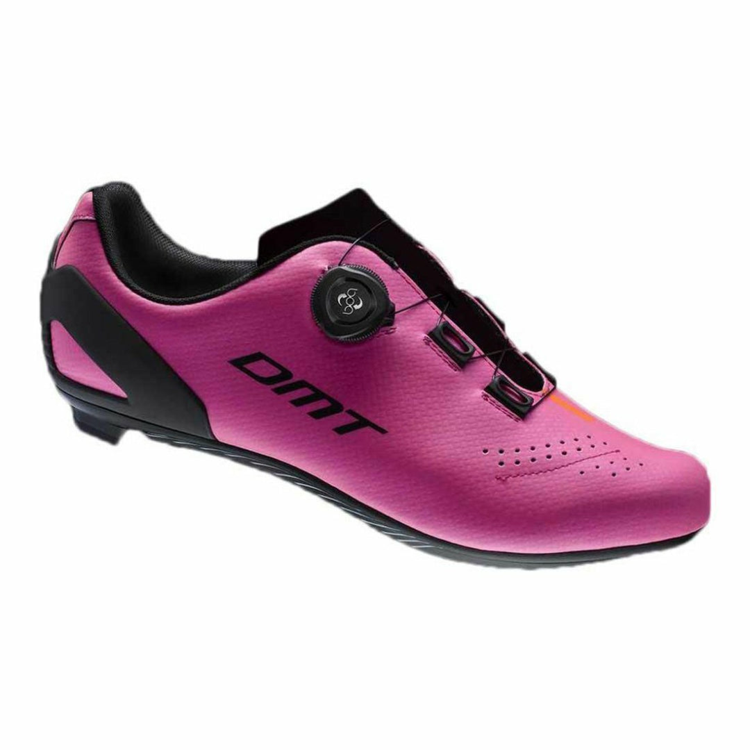 DMT D5 Cycling Shoes - Pink - D Byk Store