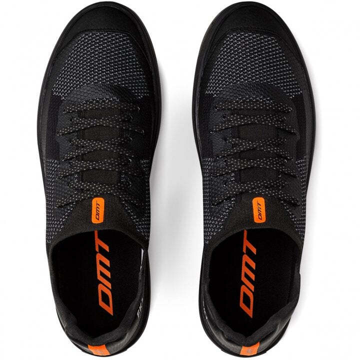 DMT FK1 Shoes - Black/Anthracite - D Byk Store