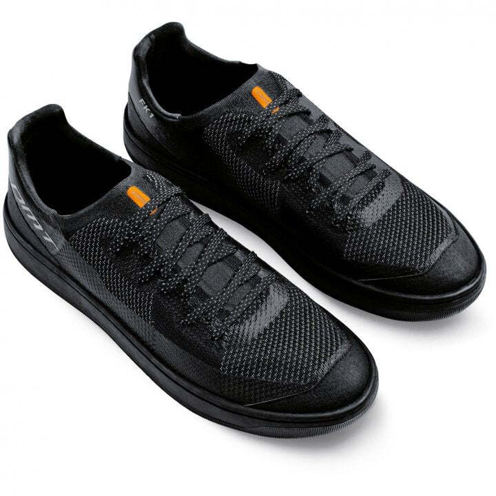 DMT FK1 Shoes - Black/Anthracite - D Byk Store