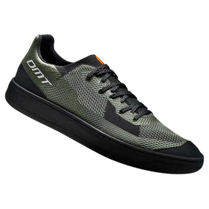 DMT FK1 Shoes - Green/Black - D Byk Store