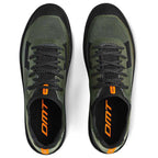 DMT FK1 Shoes - Green/Black - D Byk Store
