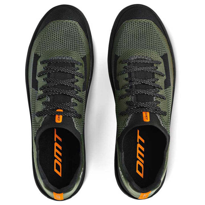DMT FK1 Shoes - Green/Black - D Byk Store