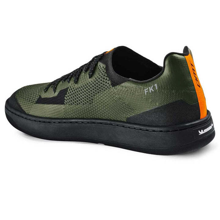 DMT FK1 Shoes - Green/Black - D Byk Store