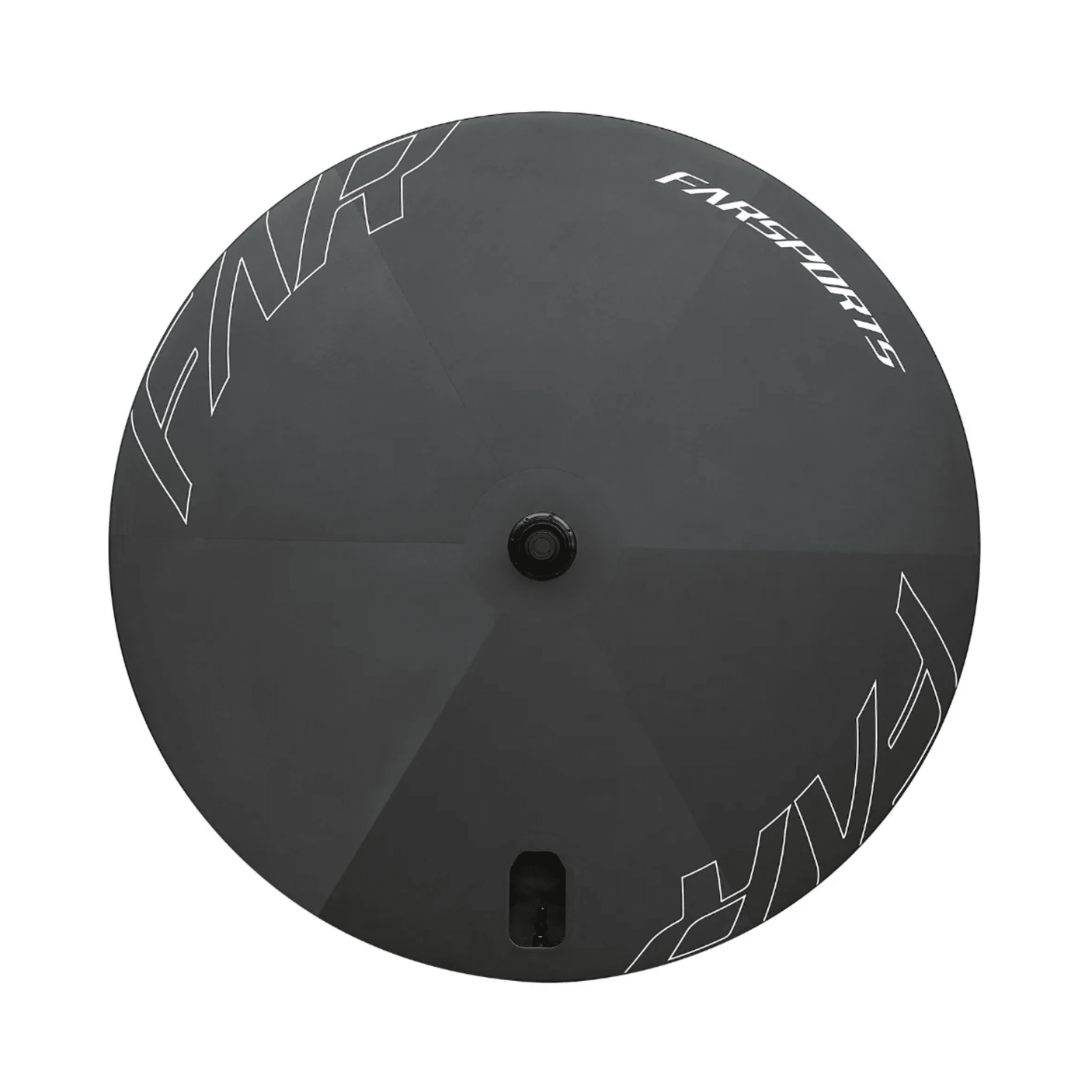 Farsports UFO Full Disc Rear Wheel