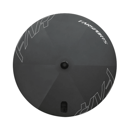 Farsports UFO Full Disc Rear Wheel