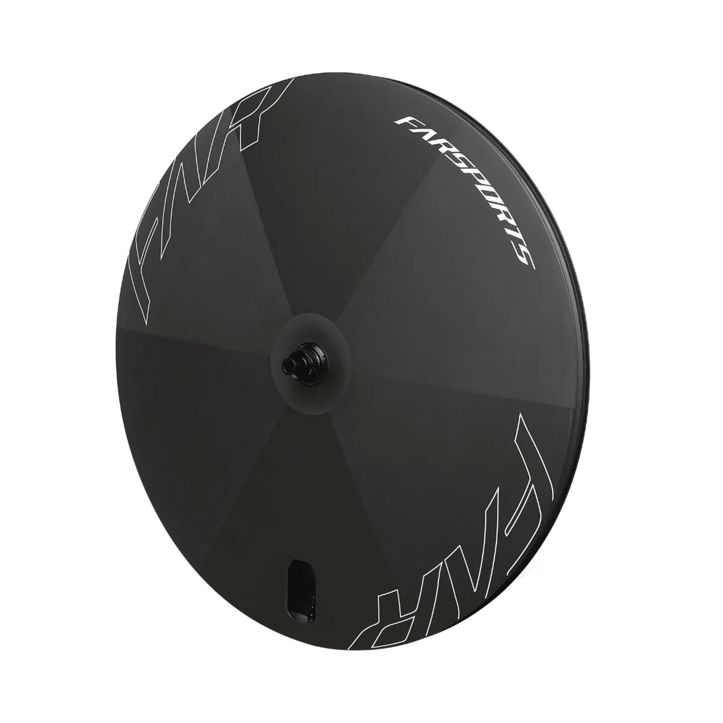 Farsports UFO Full Disc Rear Wheel - view 2