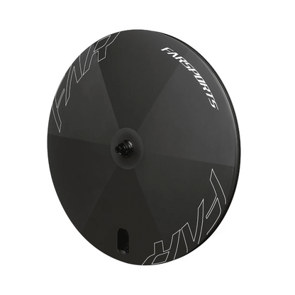 Farsports UFO Full Disc Rear Wheel - view 2