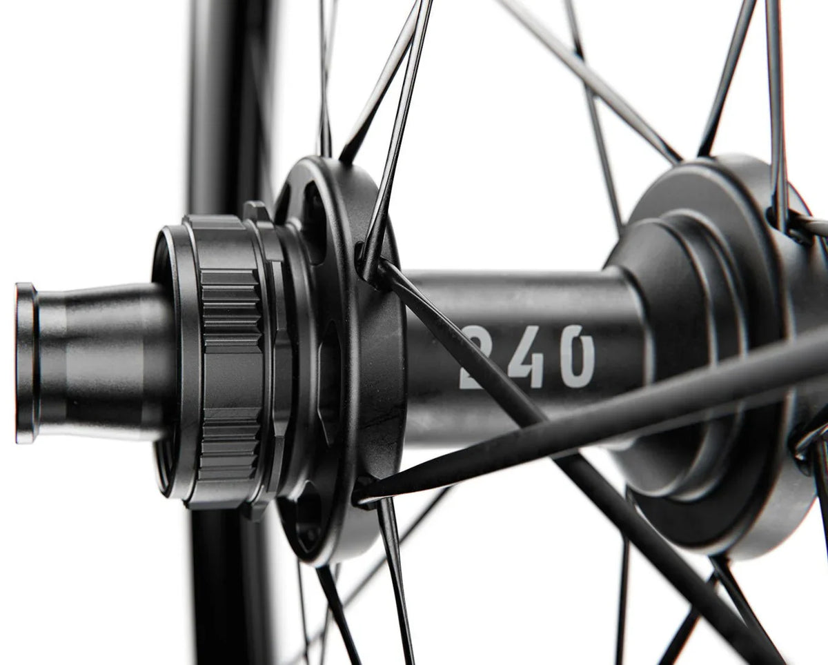 DT Swiss ARC 1400 Dicut 55 Disc Brake Wheel - D Byk Store