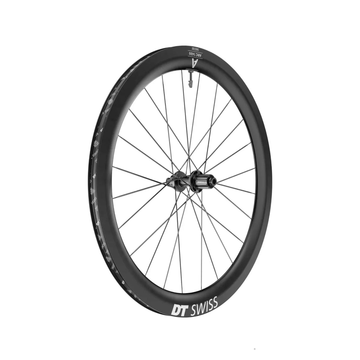 DT Swiss ARC 1400 Dicut 55 Disc Brake Wheel - D Byk Store