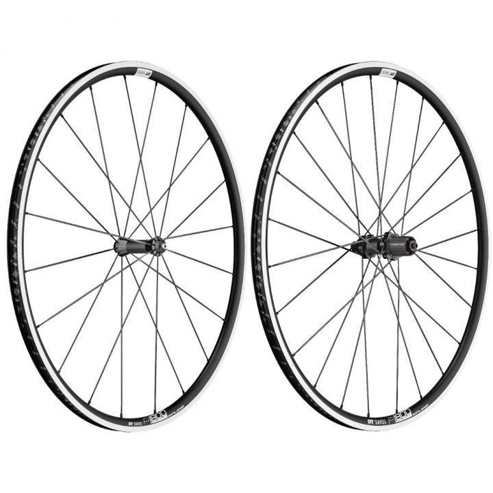 DT Swiss P 1800 Spline 23 Rim Brake Wheel - D Byk Store