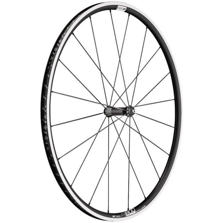 DT Swiss P 1800 Spline 23 Rim Brake Wheel - D Byk Store