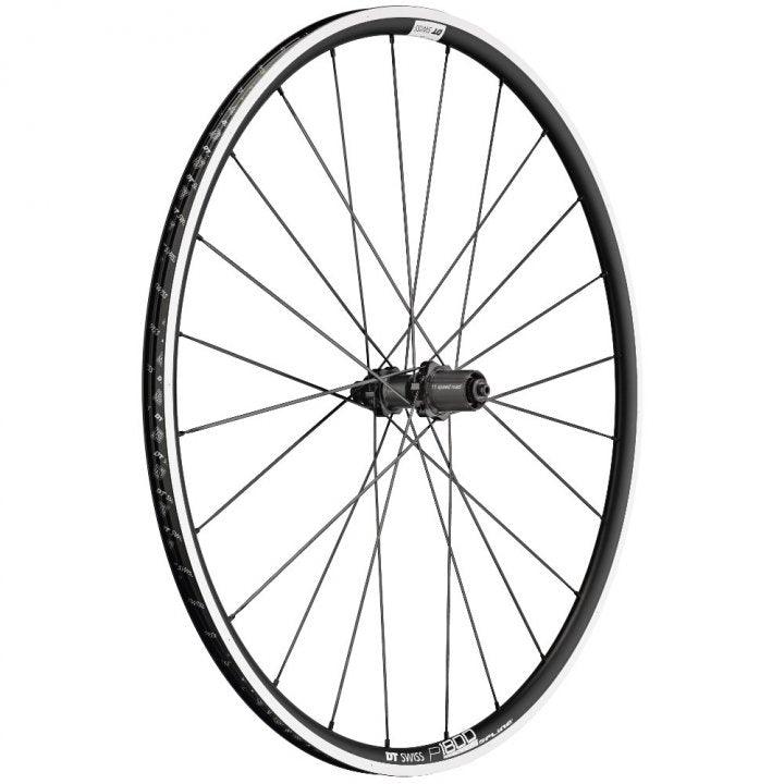 DT Swiss P 1800 Spline 23 Rim Brake Wheel - D Byk Store