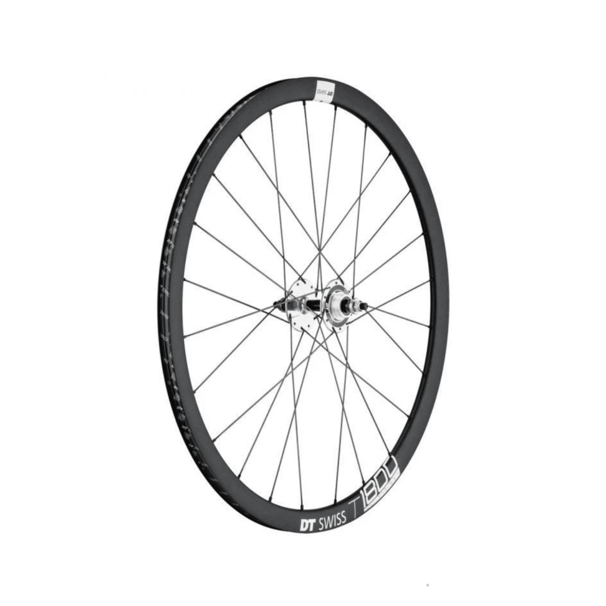 DT Swiss T 1800 Classic 32 Track Wheel - D Byk Store