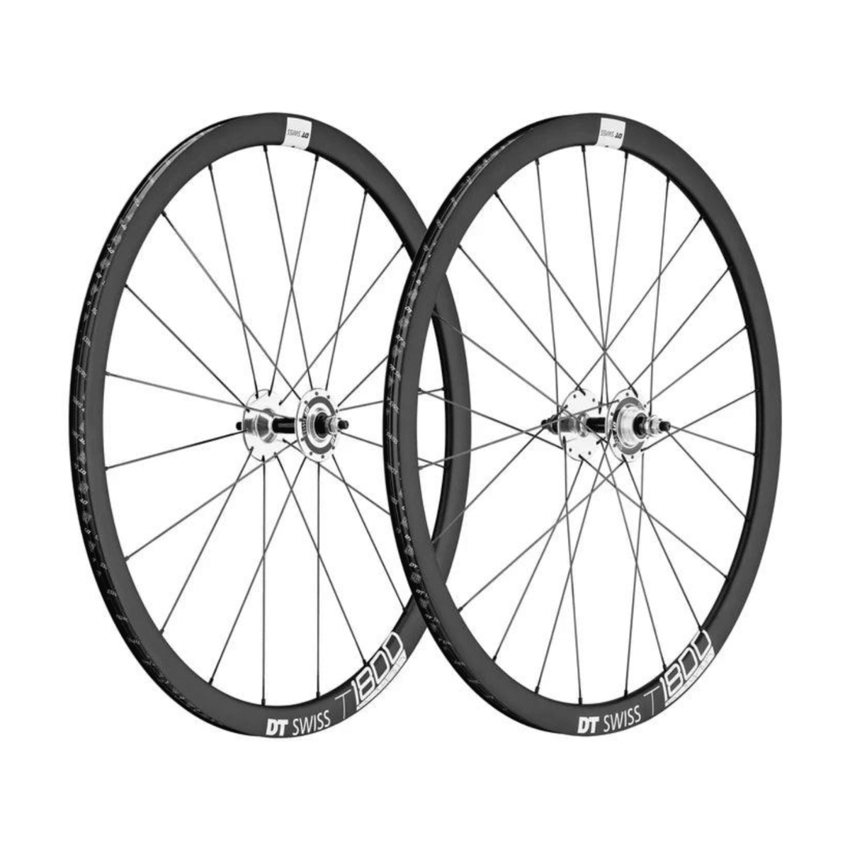 DT Swiss T 1800 Classic 32 Track Wheel - D Byk Store