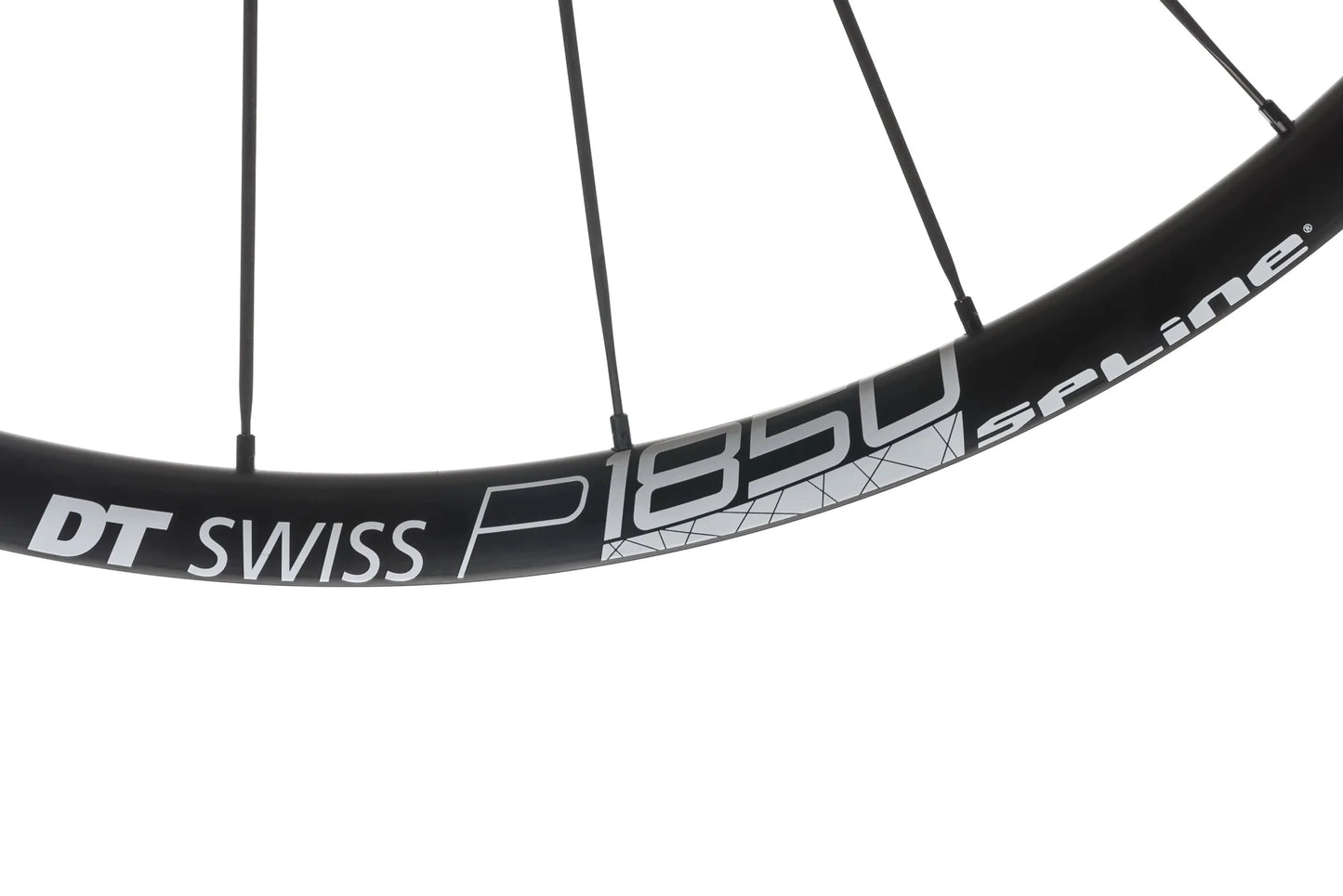 DT Swiss Wheelset P1850 Spline - Disc Brake - D Byk Store – D Byk