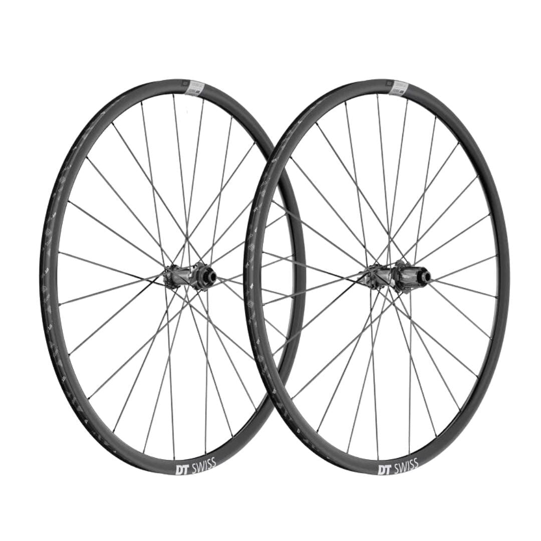 DT Swiss Wheelset P1850 Spline - Disc Brake - D Byk Store