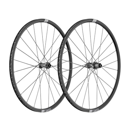 DT Swiss Wheelset P1850 Spline - Disc Brake - D Byk Store