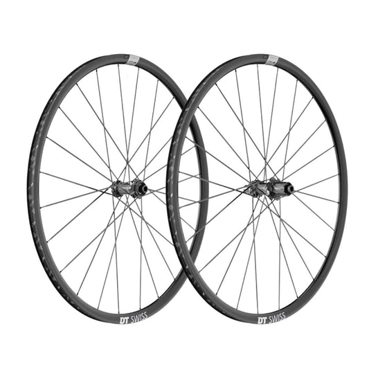 DT Swiss Wheelset P1850 Spline - Disc Brake - D Byk Store